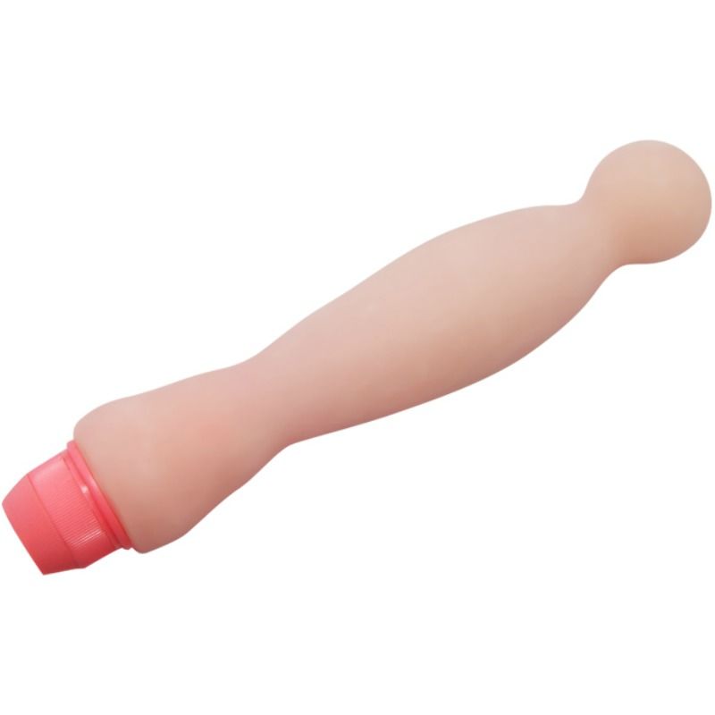 BAILE - FLEXI VIBE SENSUAL VIBRATOR 22 CM - Sexotim