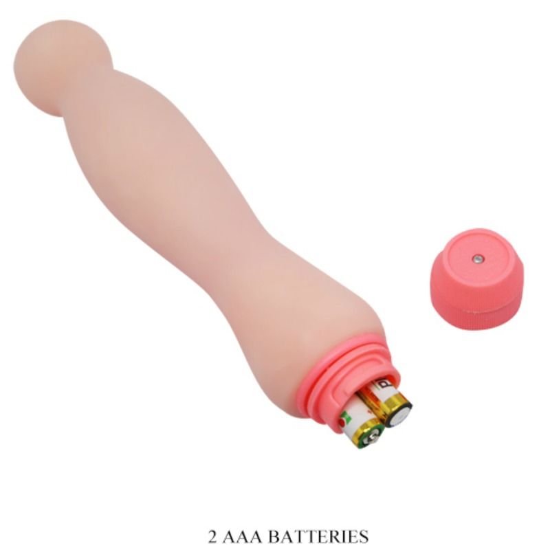 BAILE - FLEXI VIBE SENSUAL VIBRATOR 22 CM - Sexotim