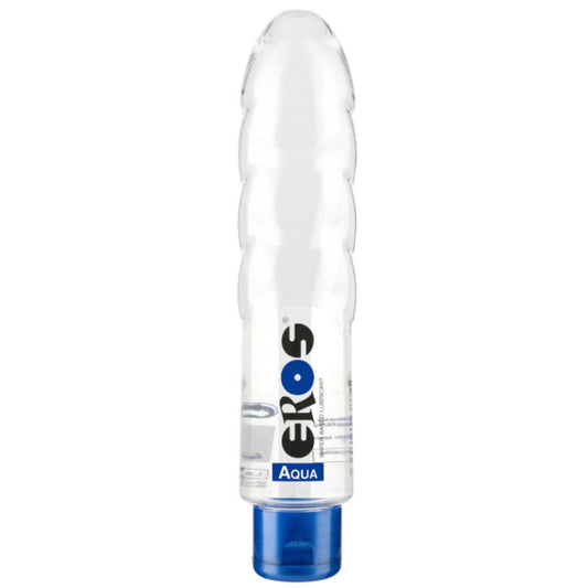 EROS - AQUA GLEITMITTEL AUF WASSERBASIS 175 ML - Sexotim