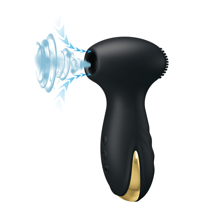 PRETTY LOVE - SMART INTELLIGENTE VIBRATION UND SAUGUNG - Sexotim