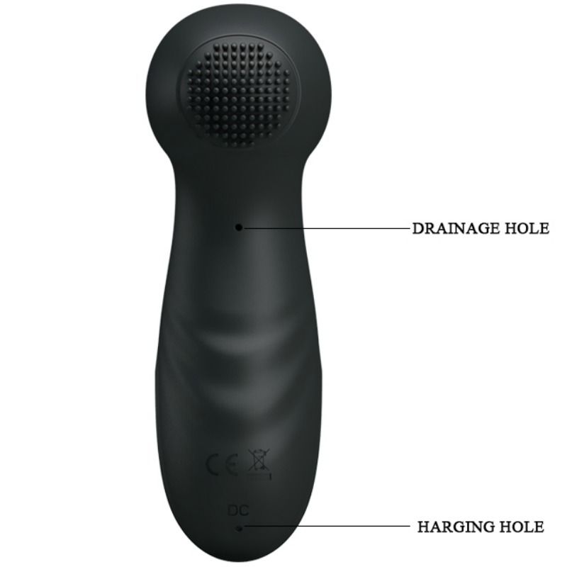 PRETTY LOVE - SMART INTELLIGENTE VIBRATION UND SAUGUNG - Sexotim
