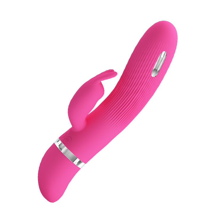 PRETTY LOVE - FLIRTATION INGRAM ELECTROSHOCK VIBRATOR - Sexotim