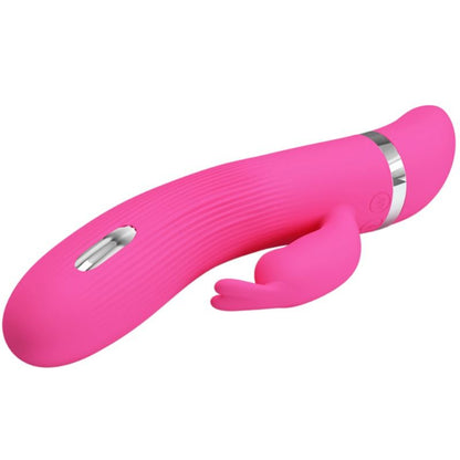 PRETTY LOVE - FLIRTATION INGRAM ELECTROSHOCK VIBRATOR - Sexotim