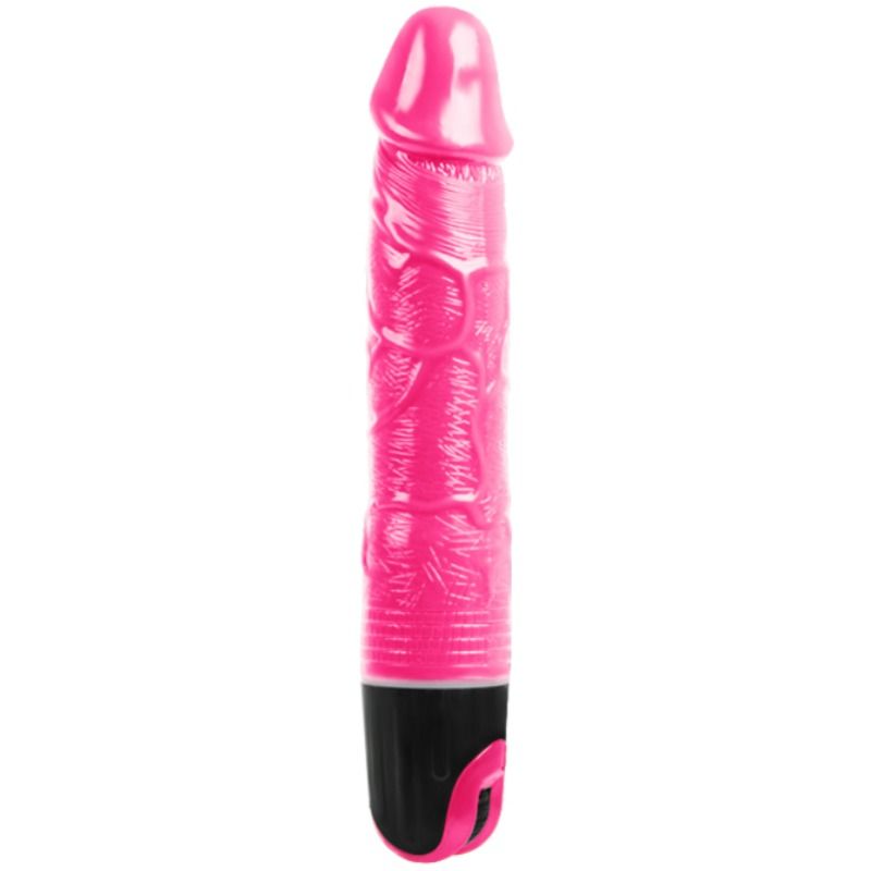 BAILE - ROSA MULTISPEEDVIBRATOR - Sexotim