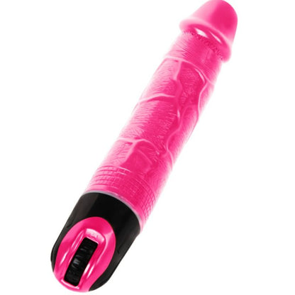 BAILE - ROSA MULTISPEEDVIBRATOR - Sexotim