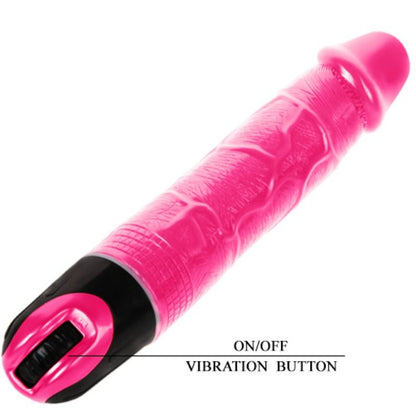 BAILE - ROSA MULTISPEEDVIBRATOR - Sexotim