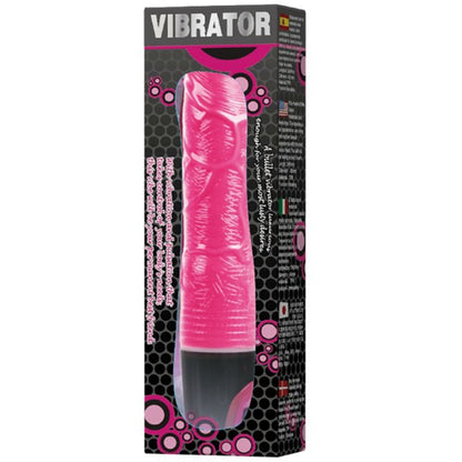 BAILE - ROSA MULTISPEEDVIBRATOR - Sexotim