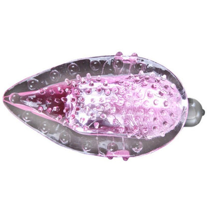 BAILE - FINGERVIBRATOR STIMULIERENDES MASSAGERT - Sexotim