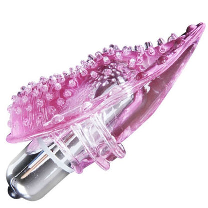 BAILE - FINGERVIBRATOR STIMULIERENDES MASSAGERT - Sexotim