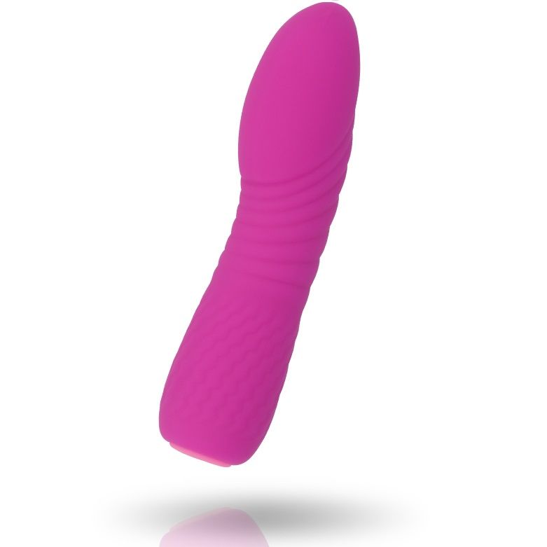 INSPIRE ESSENTIAL - MYLA PURPLE - Sexotim