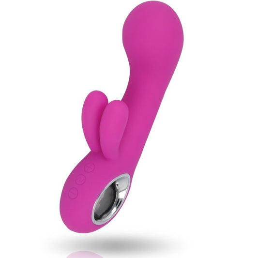 INSPIRE GLAMOUR - GEORGIA VIBRATOR LILAC - Sexotim