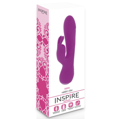 INSPIRE SENSE - MIMI PURPLE - Sexotim