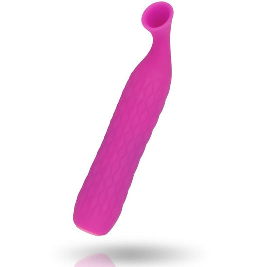 INSPIRE SUCTION - SAIGE PURPLE - Sexotim