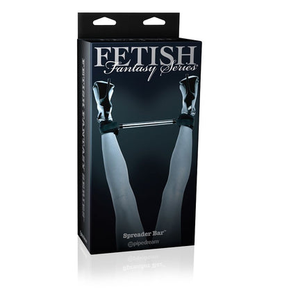 FETISH FANTASY LIMITED EDITION - SPREADER BAR - Sexotim