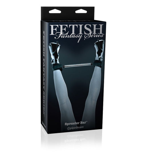 FETISH FANTASY LIMITED EDITION - SPREADER BAR - Sexotim