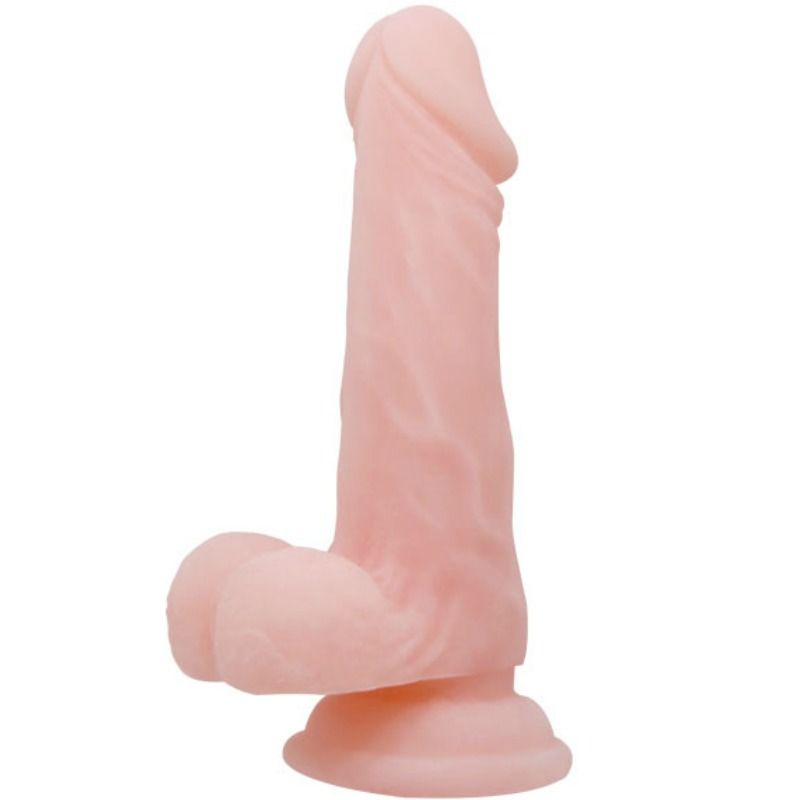 BAILE - SUPER REALISTISCHER NATÜRLICHER DILDO 16.5 CM - Sexotim