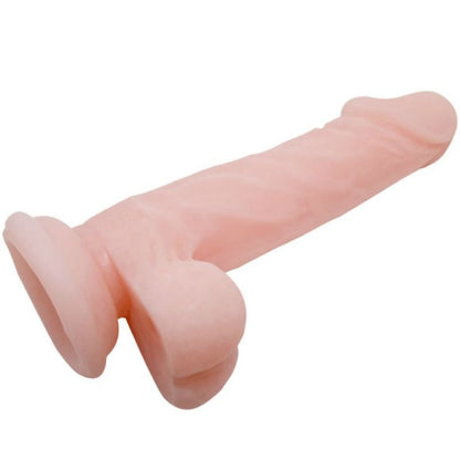 BAILE - SUPER REALISTISCHER NATÜRLICHER DILDO 16.5 CM - Sexotim