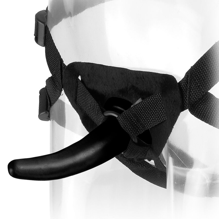 FETISH FANTASY LIMITED EDITION - DER PEGGER - Sexotim