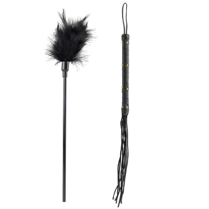 FETISH FANTASY LIMITED EDITION - KIT FETISH - Sexotim