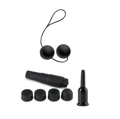 FETISH FANTASY LIMITED EDITION - KIT FETISH - Sexotim