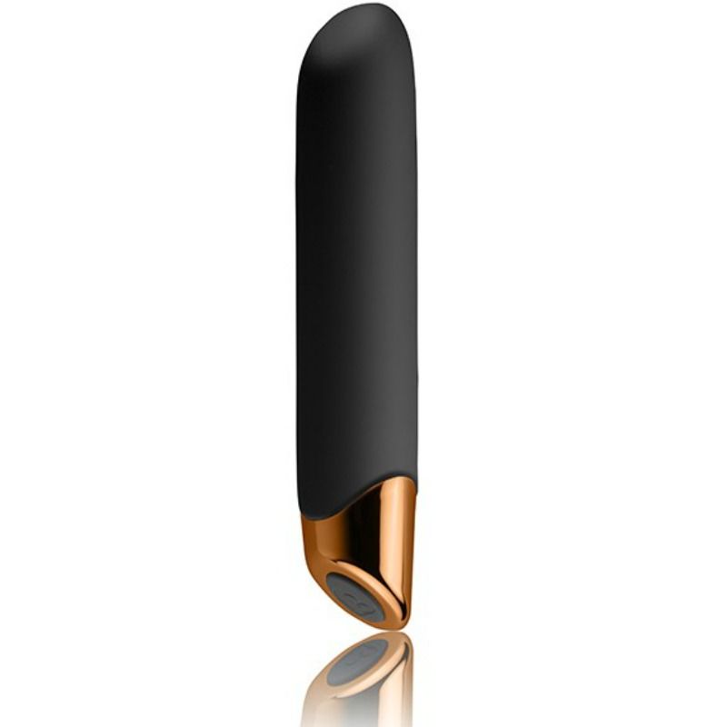 ROCKS-OFF - SCHWARZER CHAIAMO-VIBRATOR - Sexotim