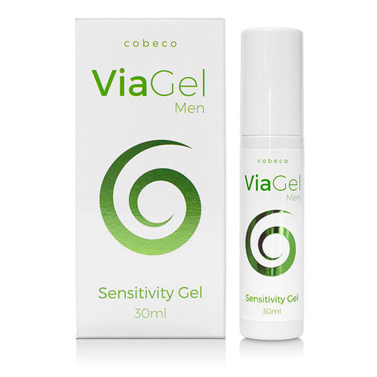 COBECO - VIAGEL FÜR MÄNNER 30ML - Sexotim