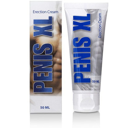 COBECO - PENIS XL CREMA 50 ML - Sexotim