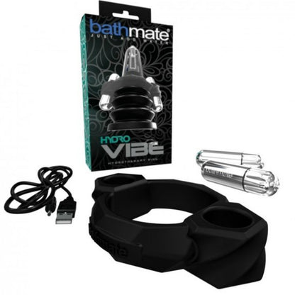 BATHMATE - HYDROVIBE HYDROTHERAPIE-RING - Sexotim