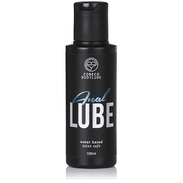 COBECO - ANAL-LUBE 100 ML - Sexotim