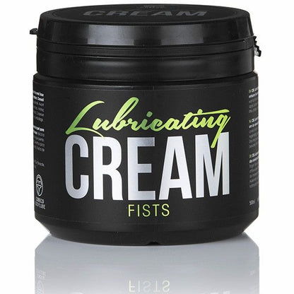 COBECO - CBL INTIMCREAM FISTS 500ML - Sexotim