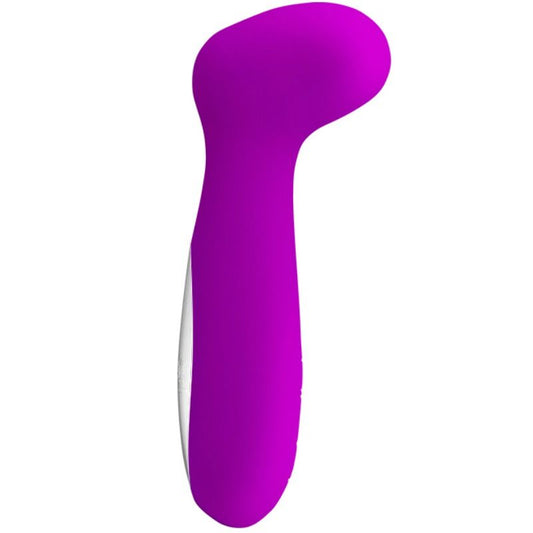 PRETTY LOVE - SMART VIBRATOR STIMULATOR HIRAM - Sexotim