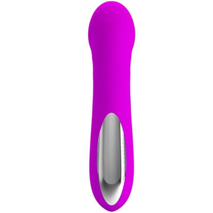 PRETTY LOVE - SMART MINI VIBRATOR REUBEN - Sexotim