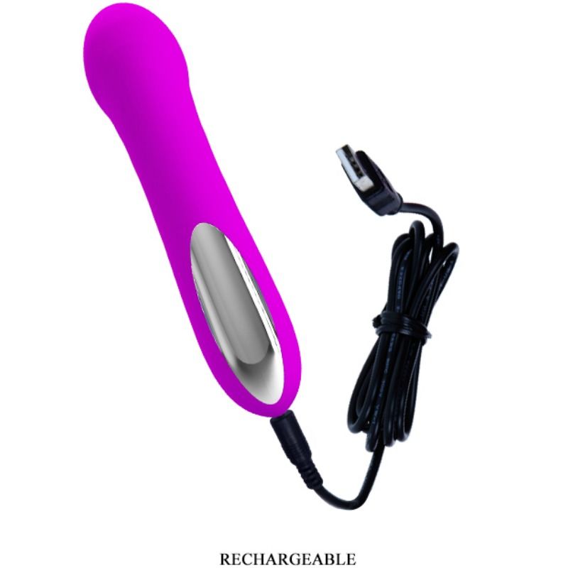 PRETTY LOVE - SMART MINI VIBRATOR REUBEN - Sexotim