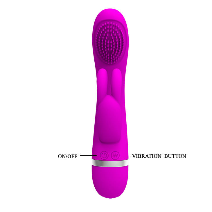 PRETTY LOVE - SMART MINI VIBRATOR ARVIN - Sexotim