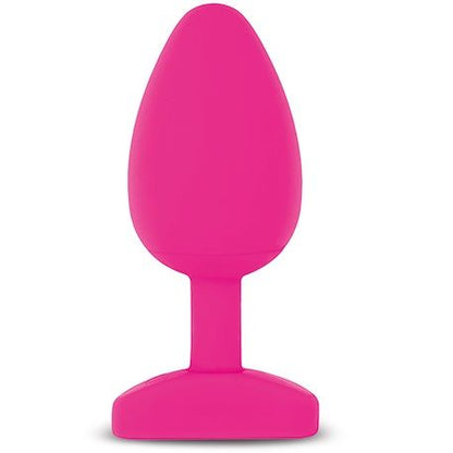 G-VIBE - GPLUG BIOSKIN PLUG ANAL VIBRATION - Sexotim