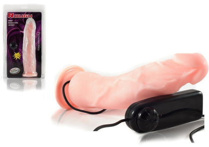 BAILE - REALISTISCHER PENIS-LIEBE-KLON 22.3 CM - Sexotim