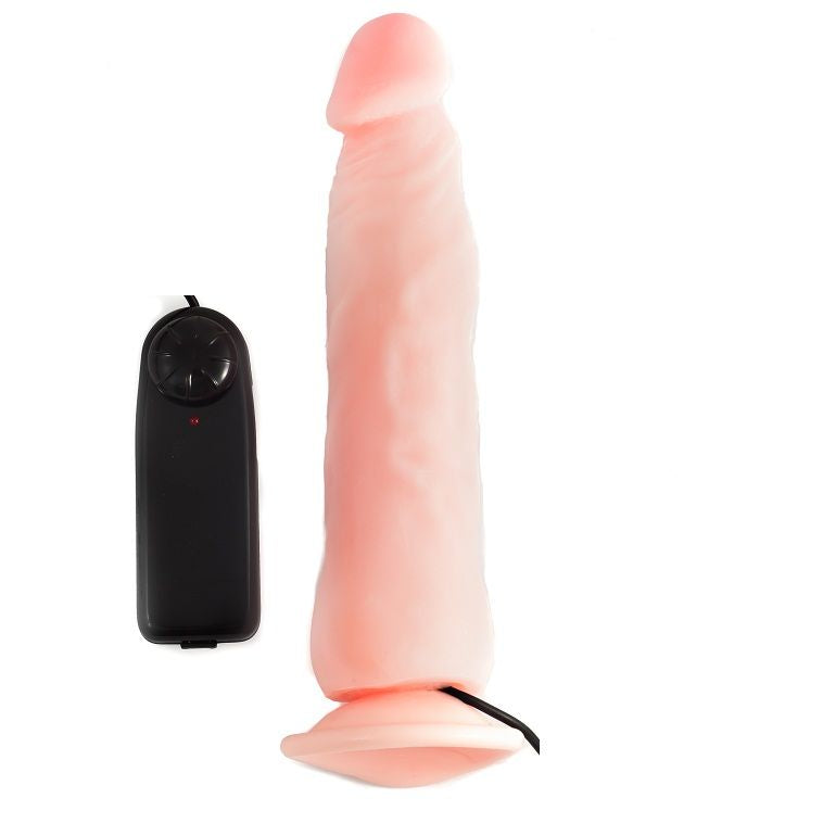 BAILE - REALISTISCHER PENIS-LIEBE-KLON 22.3 CM - Sexotim