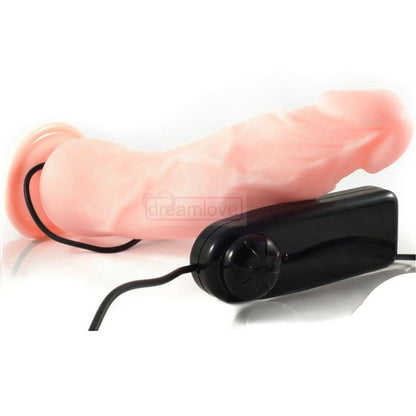 BAILE - REALISTISCHER PENIS-LIEBE-KLON 22.3 CM - Sexotim