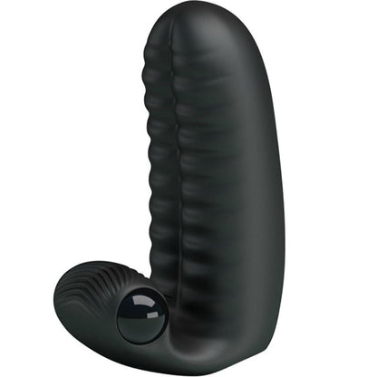 PRETTY LOVE - ABBOTT SCHWARZER STIMULATOR-FINGERHUT - Sexotim