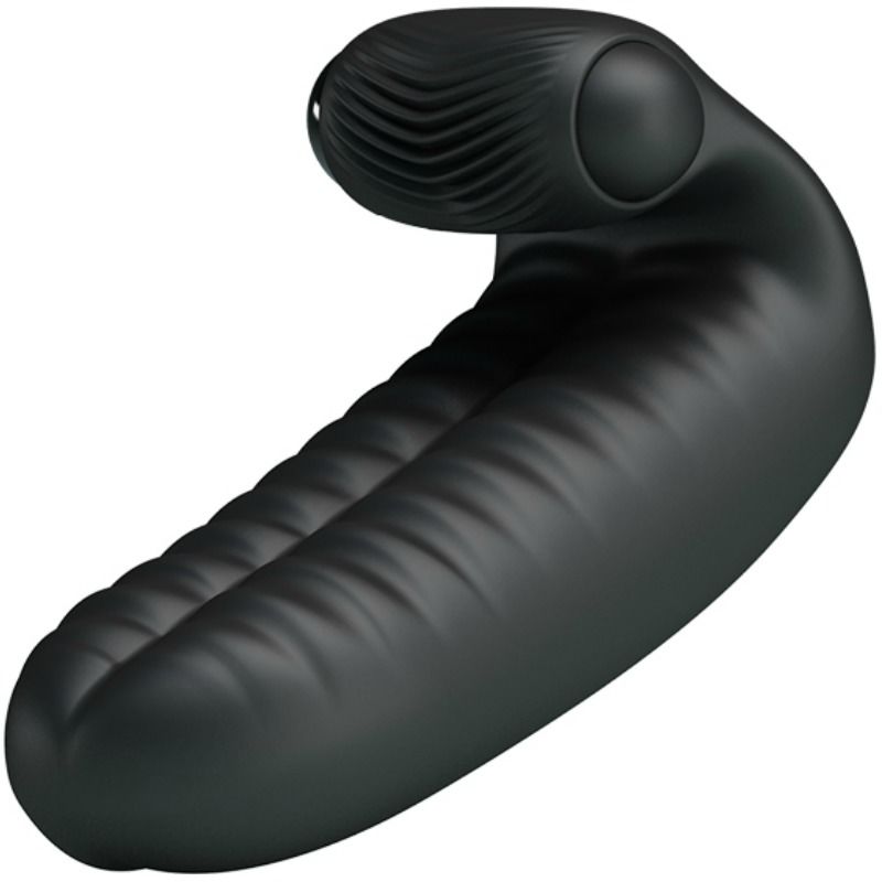 PRETTY LOVE - ABBOTT SCHWARZER STIMULATOR-FINGERHUT - Sexotim