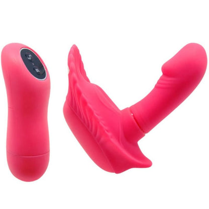 PRETTY LOVE - FLIRTATION G-PUNKT-STIMULATOR 30 MODI - Sexotim