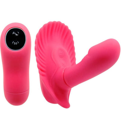 PRETTY LOVE - FLIRTATION G-PUNKT-STIMULATOR 30 MODI - Sexotim