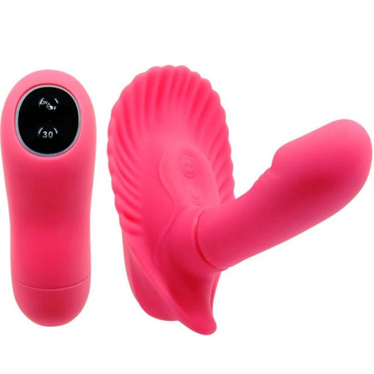 PRETTY LOVE - FLIRTATION G-PUNKT-STIMULATOR 30 MODI - Sexotim