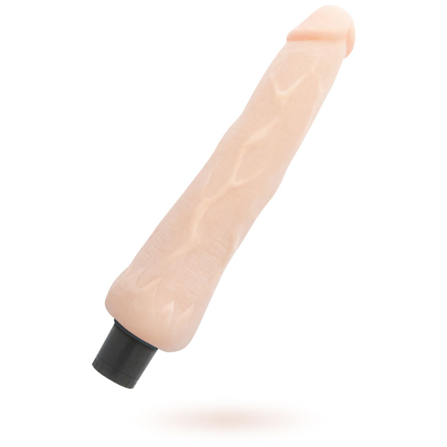 LOVECLONE - RAGNAR SELBSTGLEITEND VIBRATOR 24.5 CM x 3.5 CM - Sexotim