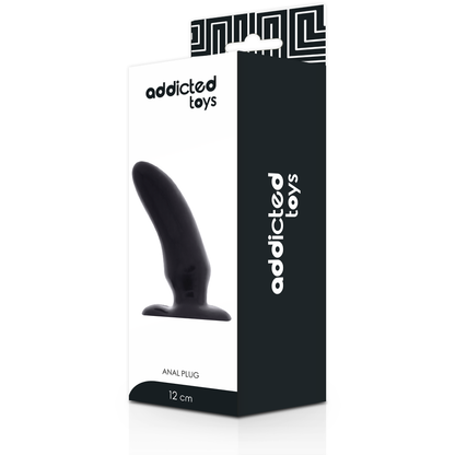 ADDICTED TOYS - ANALPLUG SPOT 12 CM - Sexotim