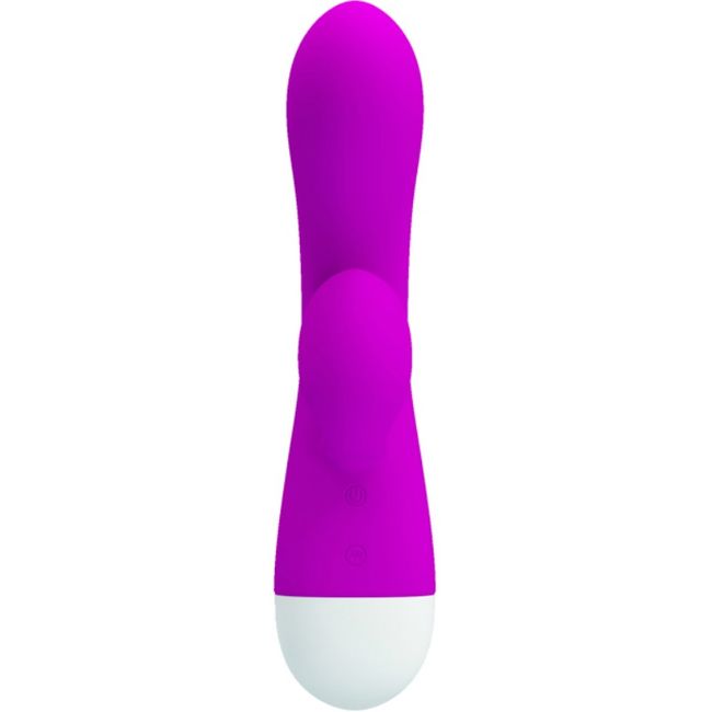 PRETTY LOVE - SMART ELI VIBRATOR 30 MODI - Sexotim