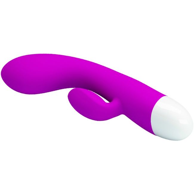 PRETTY LOVE - SMART ELI VIBRATOR 30 MODI - Sexotim