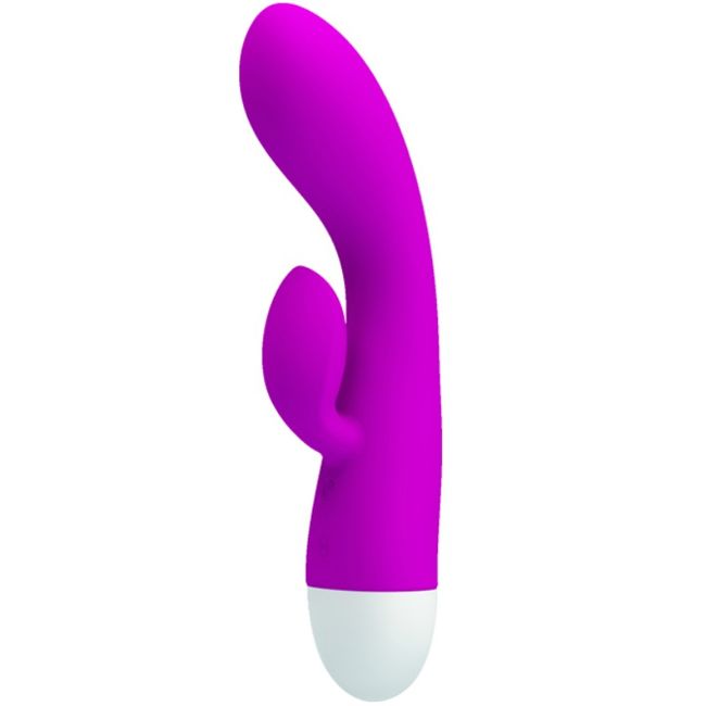 PRETTY LOVE - SMART ELI VIBRATOR 30 MODI - Sexotim