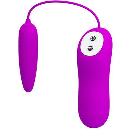 PRETTY LOVE - HARRIET MASSAGER-STIMULATOR - Sexotim