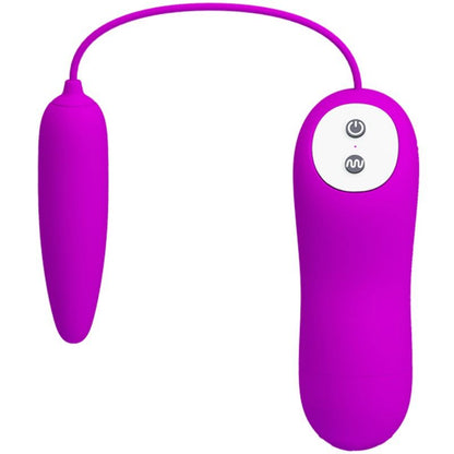 PRETTY LOVE - HARRIET MASSAGER-STIMULATOR - Sexotim